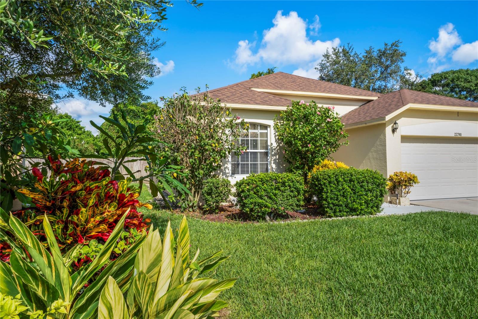 22741 MARSH WREN DRIVE
