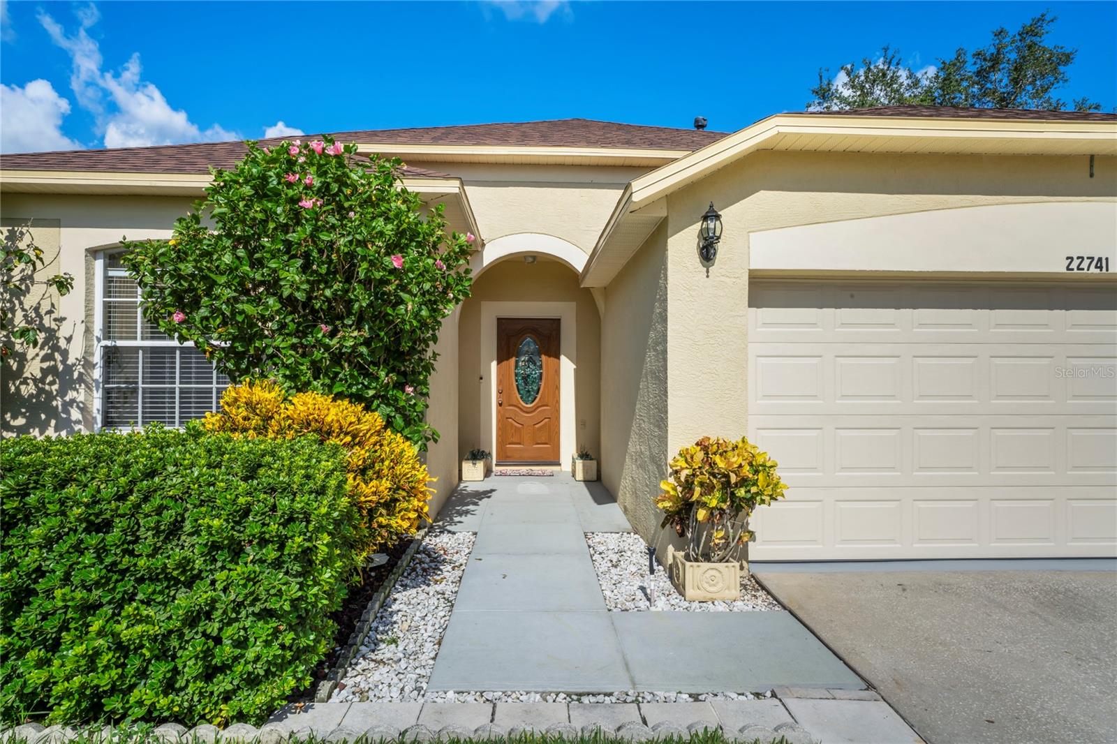 22741 MARSH WREN DRIVE