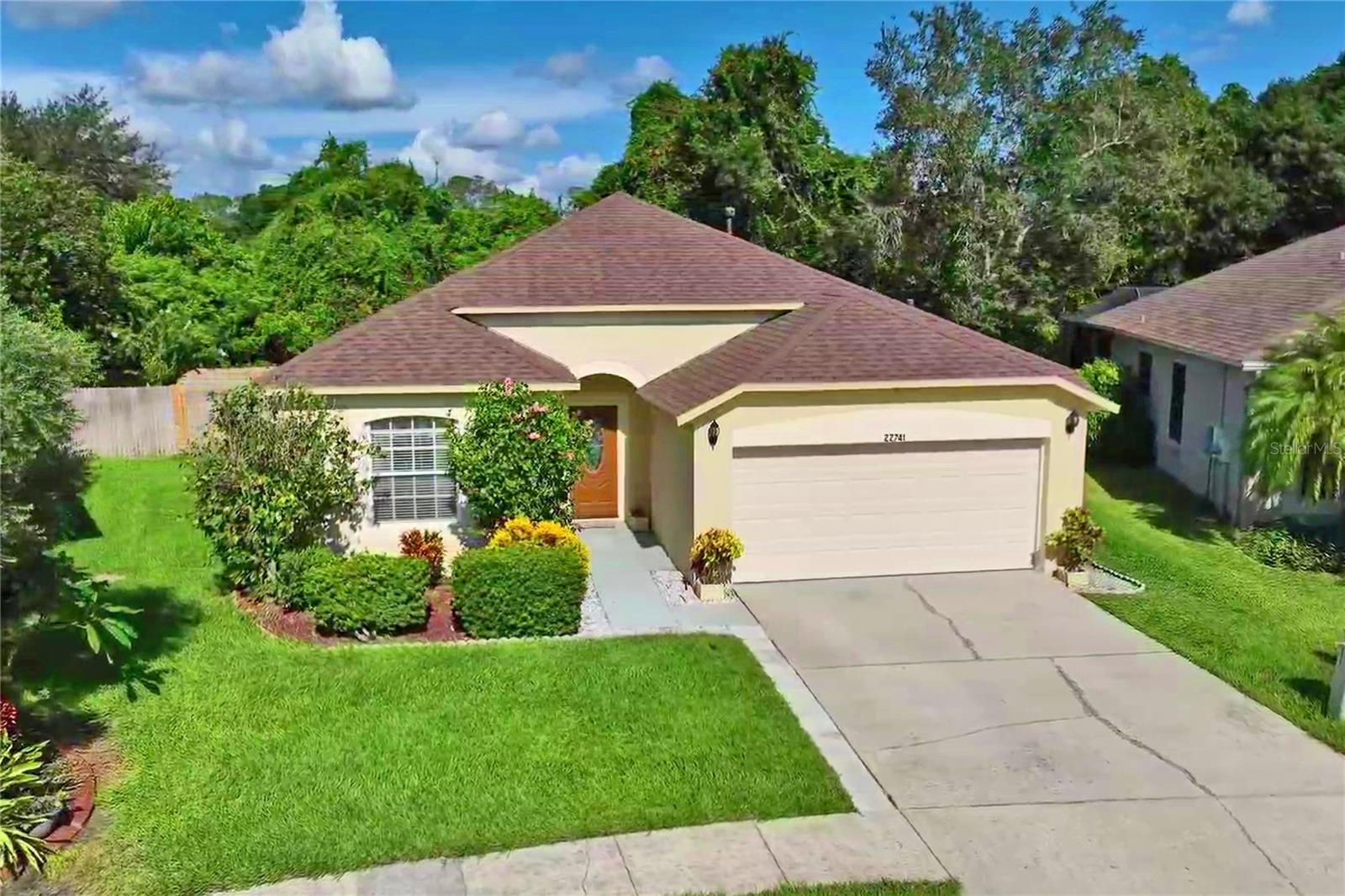 22741 MARSH WREN DRIVE