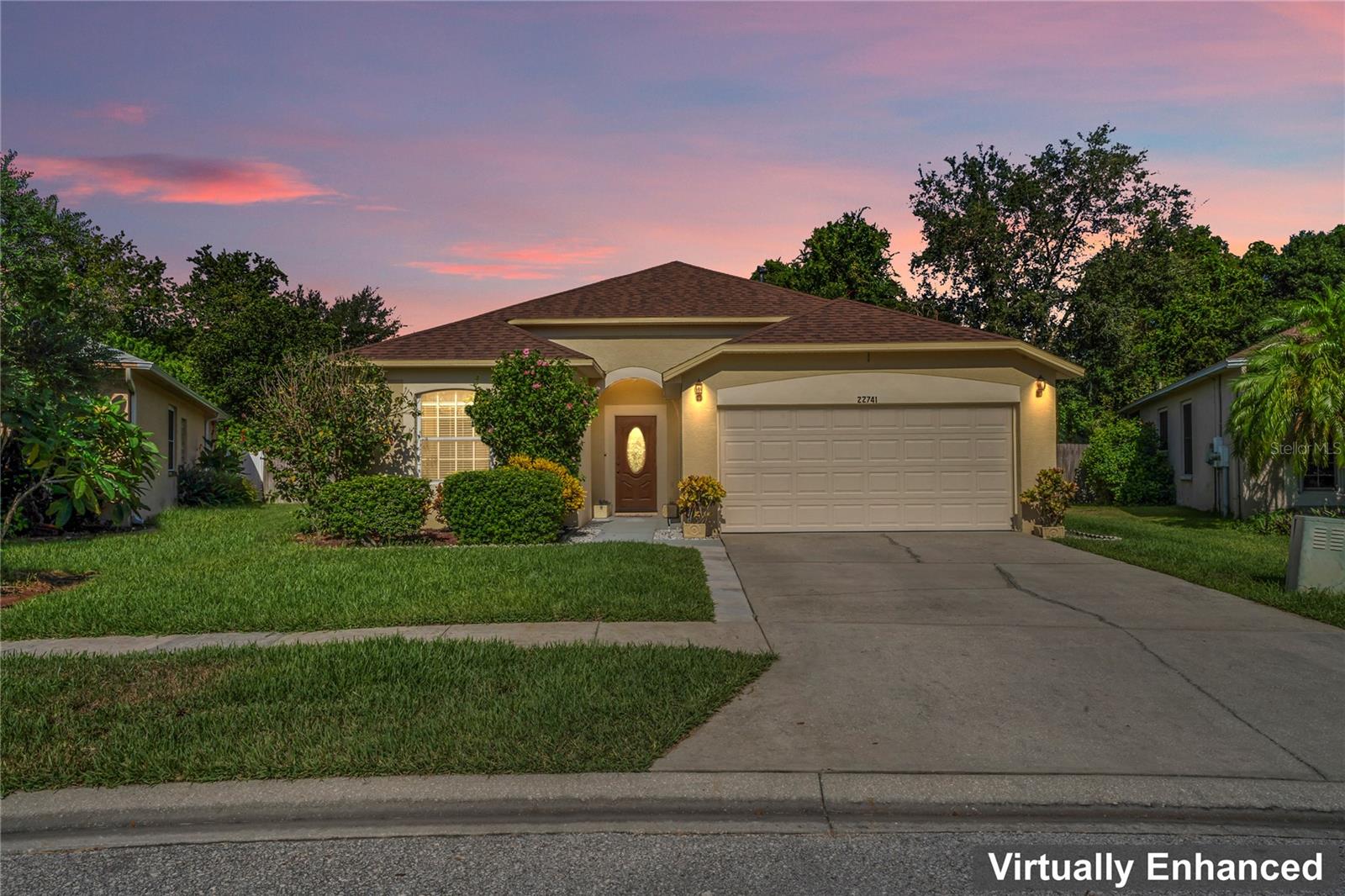 22741 MARSH WREN DRIVE