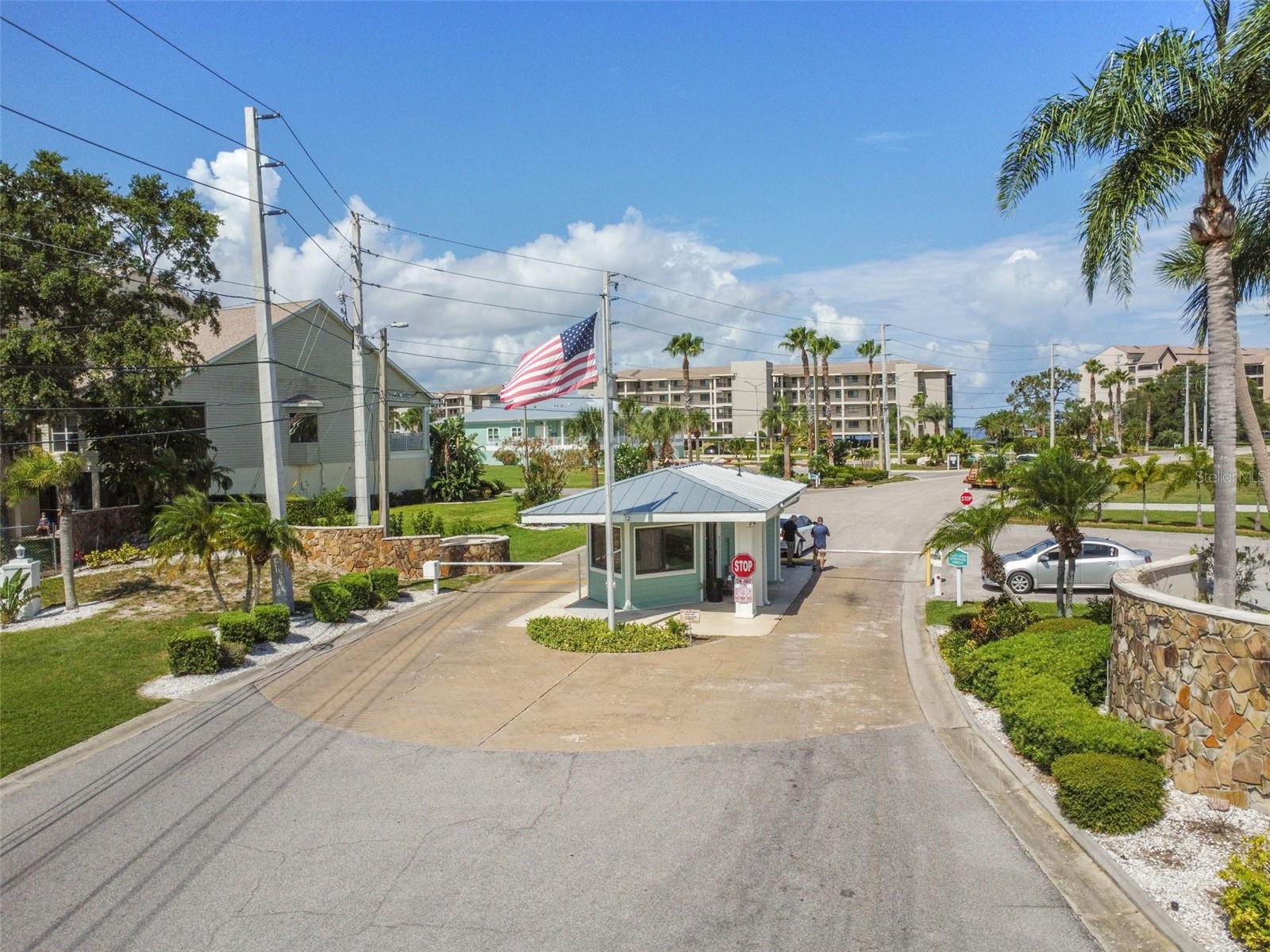8211 BRENT STREET Unit: 811