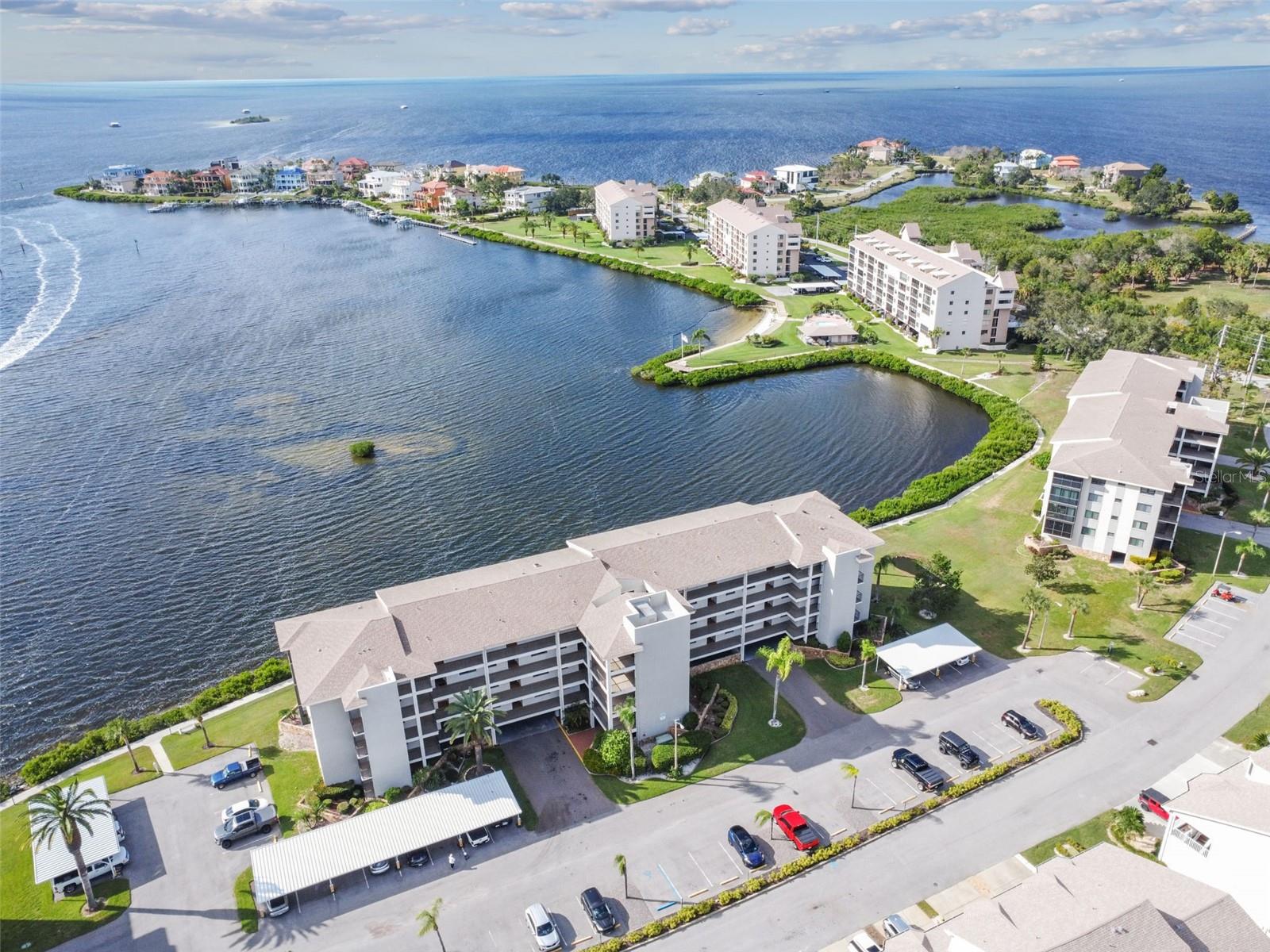 8211 BRENT STREET Unit: 811