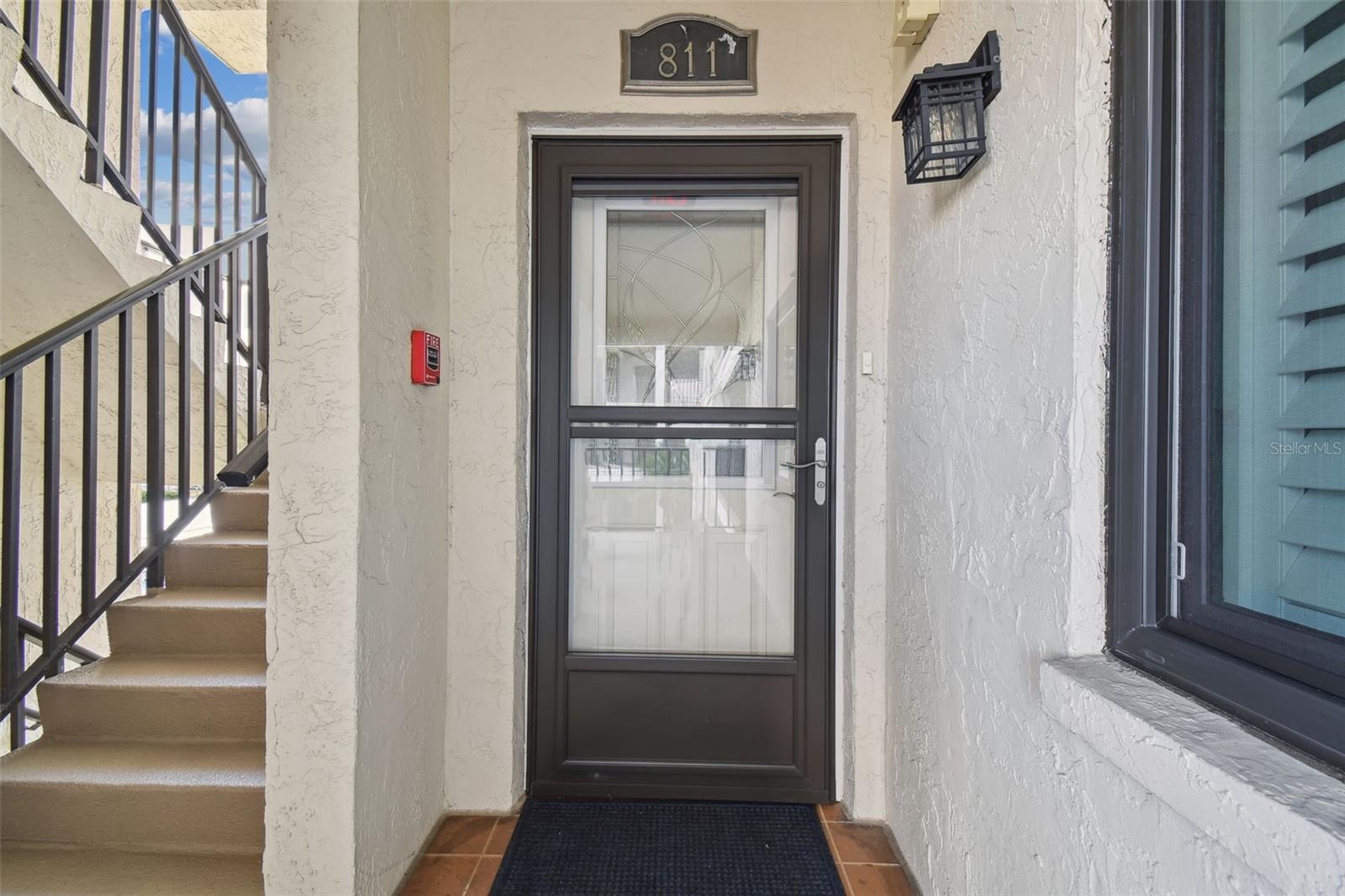 8211 BRENT STREET Unit: 811