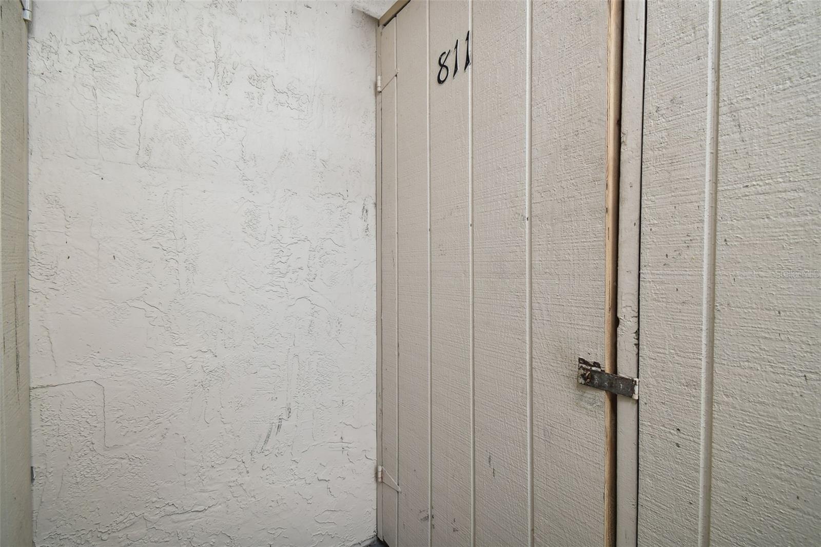 8211 BRENT STREET Unit: 811