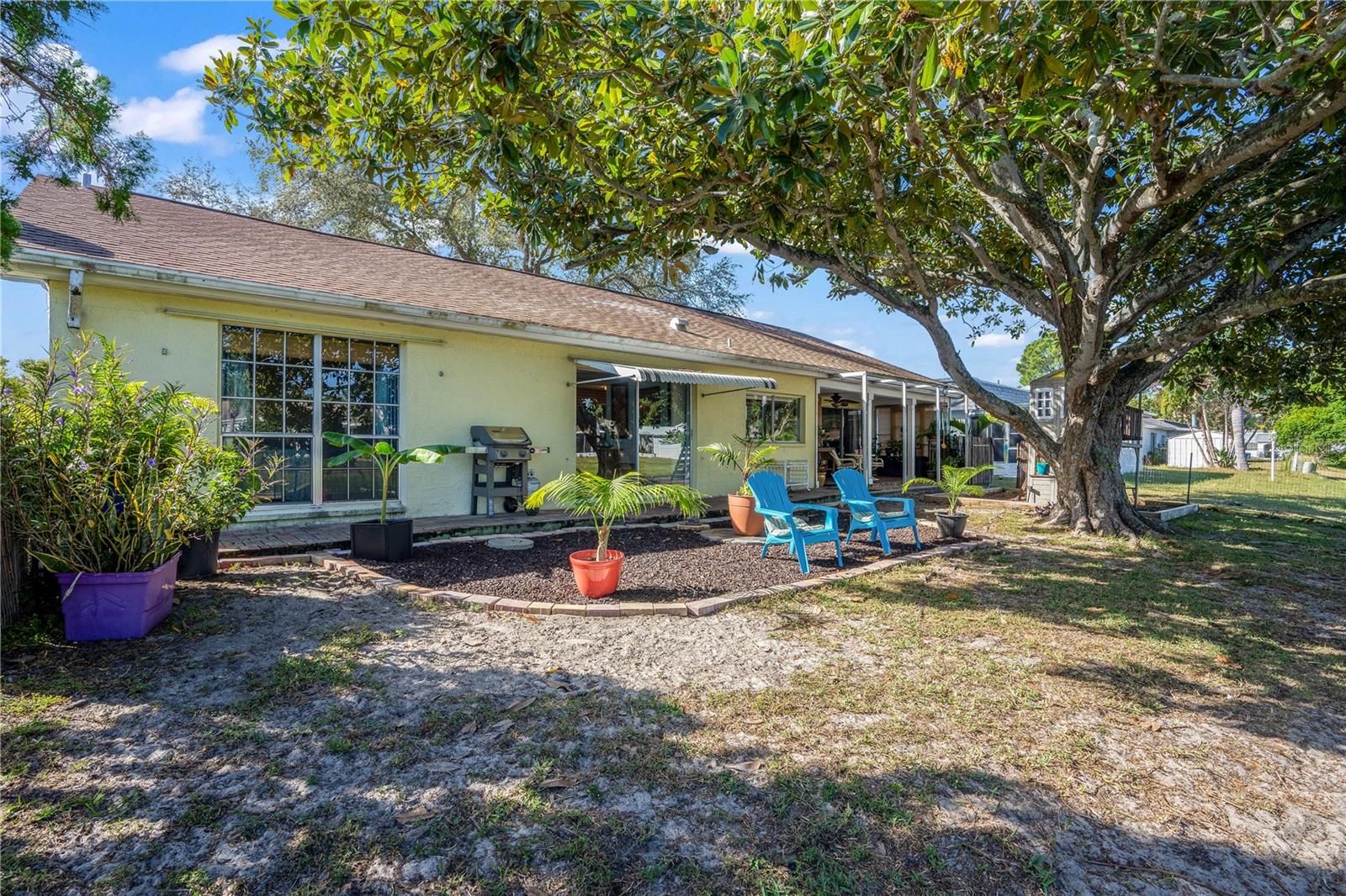 3517 MARGATE DRIVE