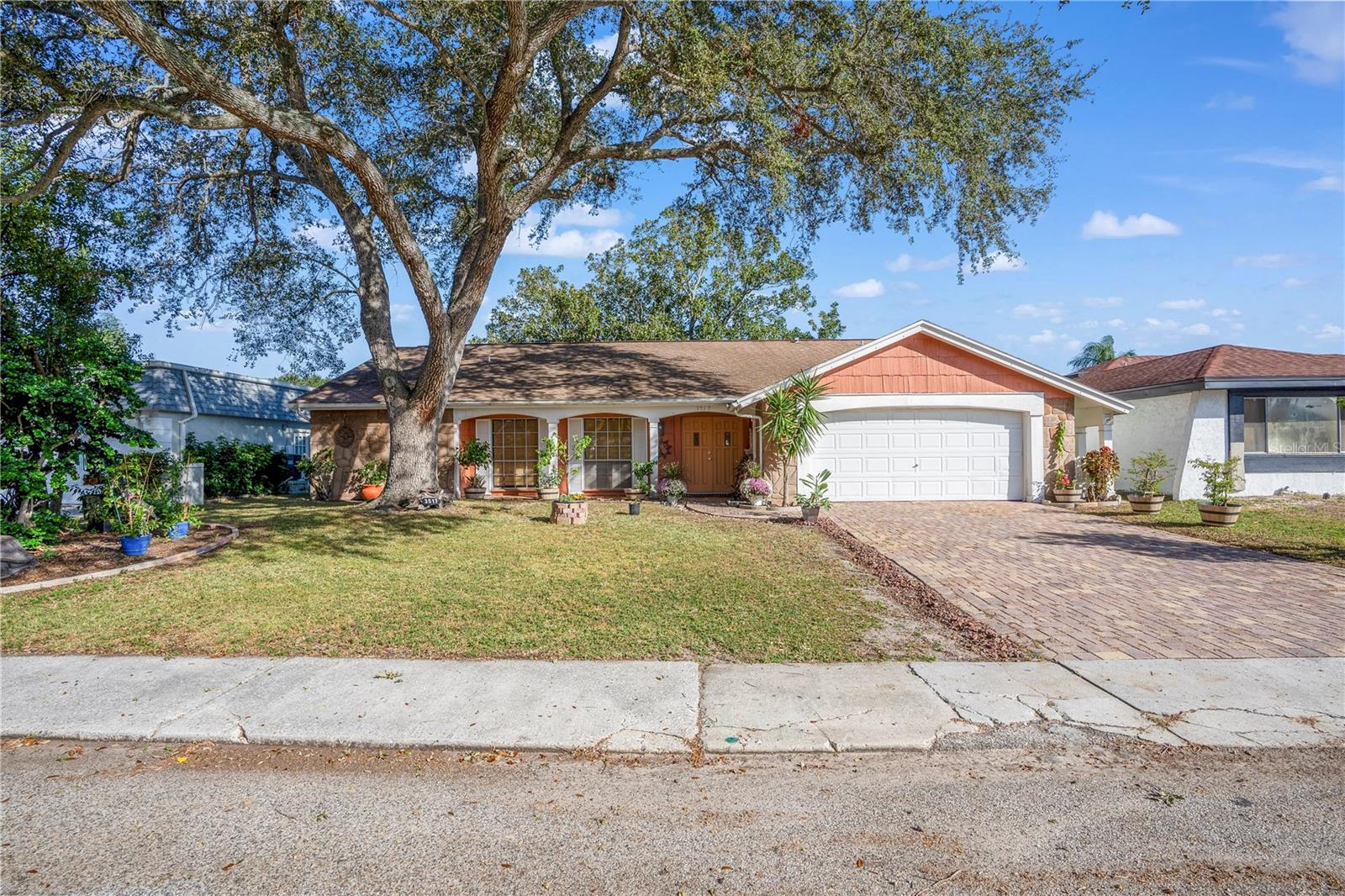 3517 MARGATE DRIVE