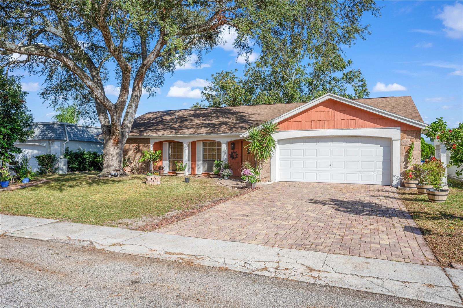 3517 MARGATE DRIVE