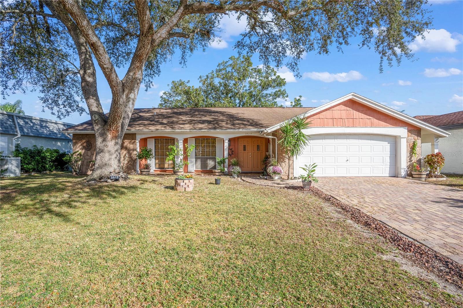 3517 MARGATE DRIVE