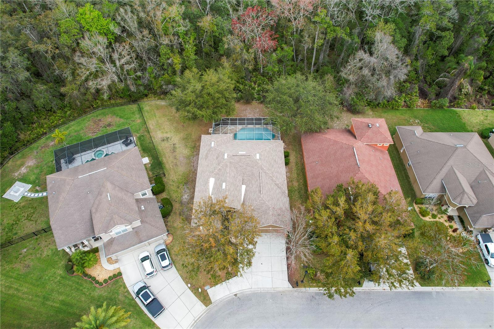 11045 RAGSDALE COURT
