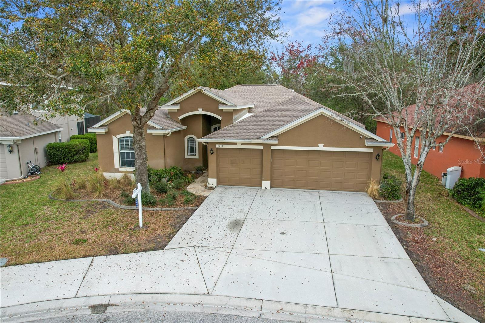 11045 RAGSDALE COURT