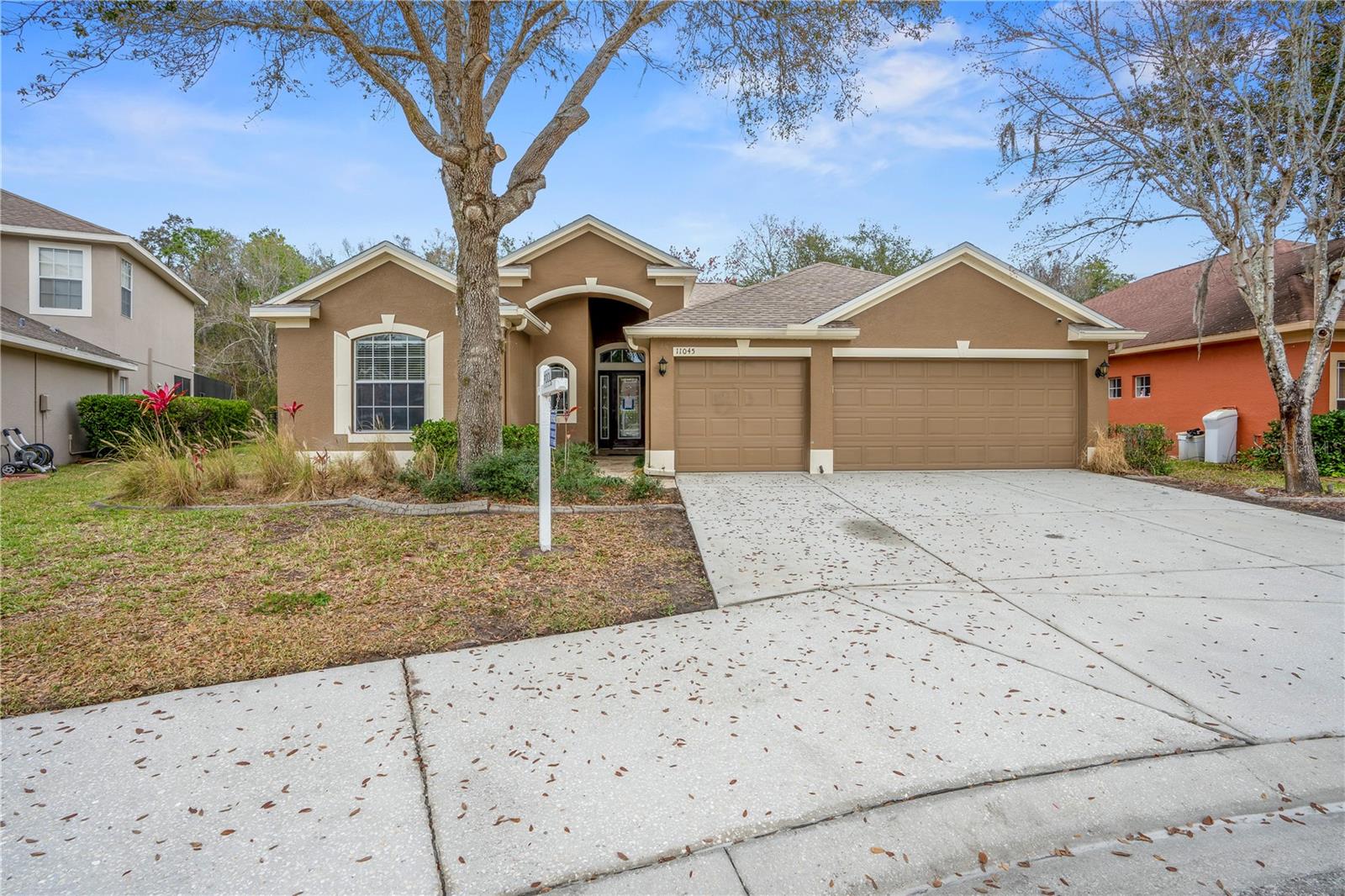 11045 RAGSDALE COURT