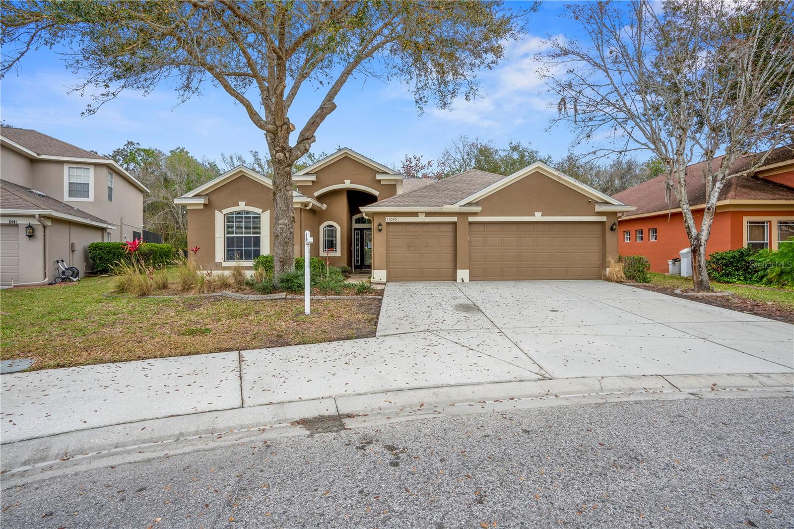 11045 RAGSDALE COURT
