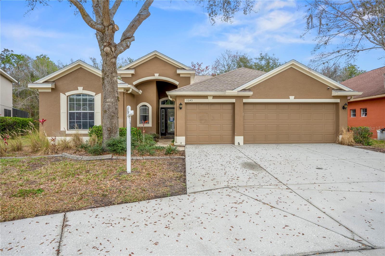 11045 RAGSDALE COURT