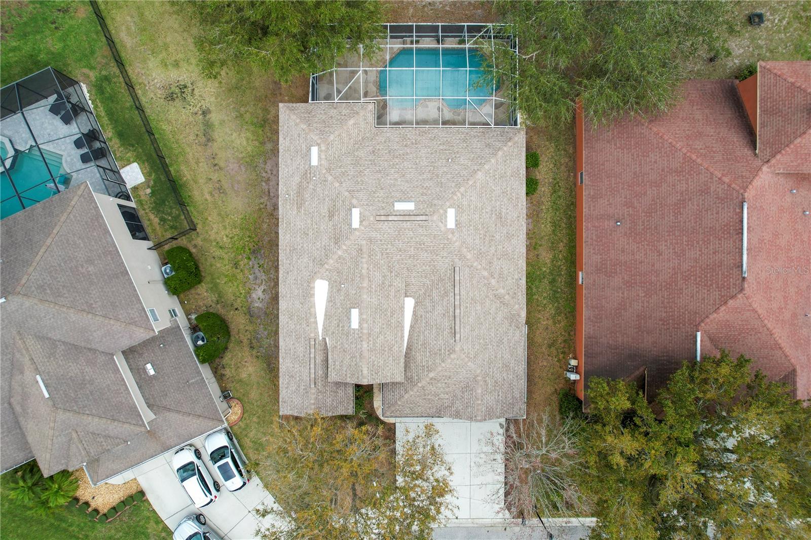 11045 RAGSDALE COURT