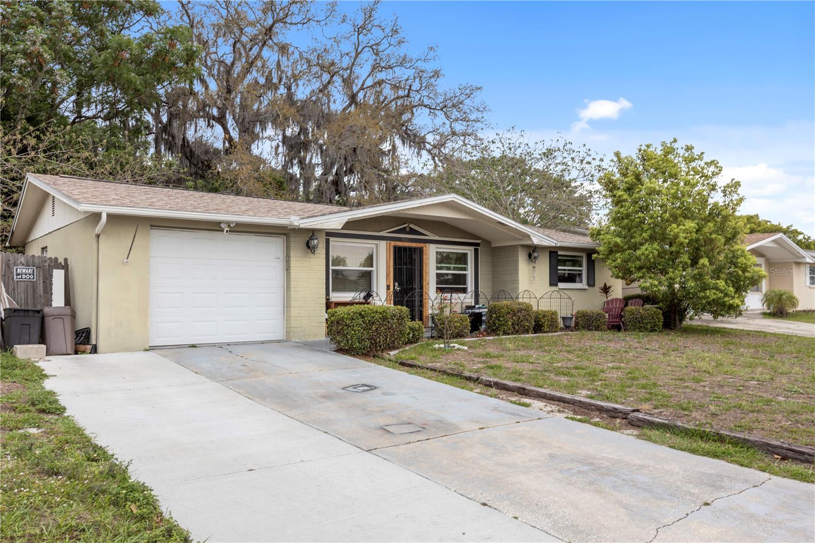 3817 WOODCOCK DR