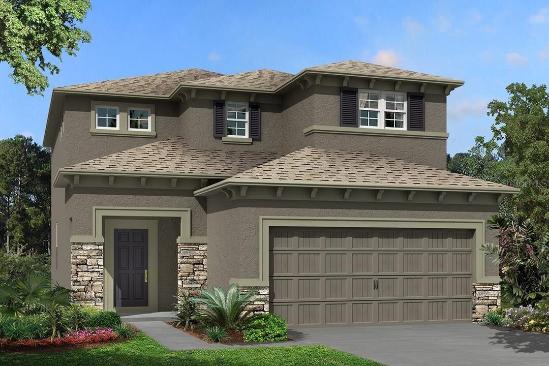 2977 MISTY MARBLE DR