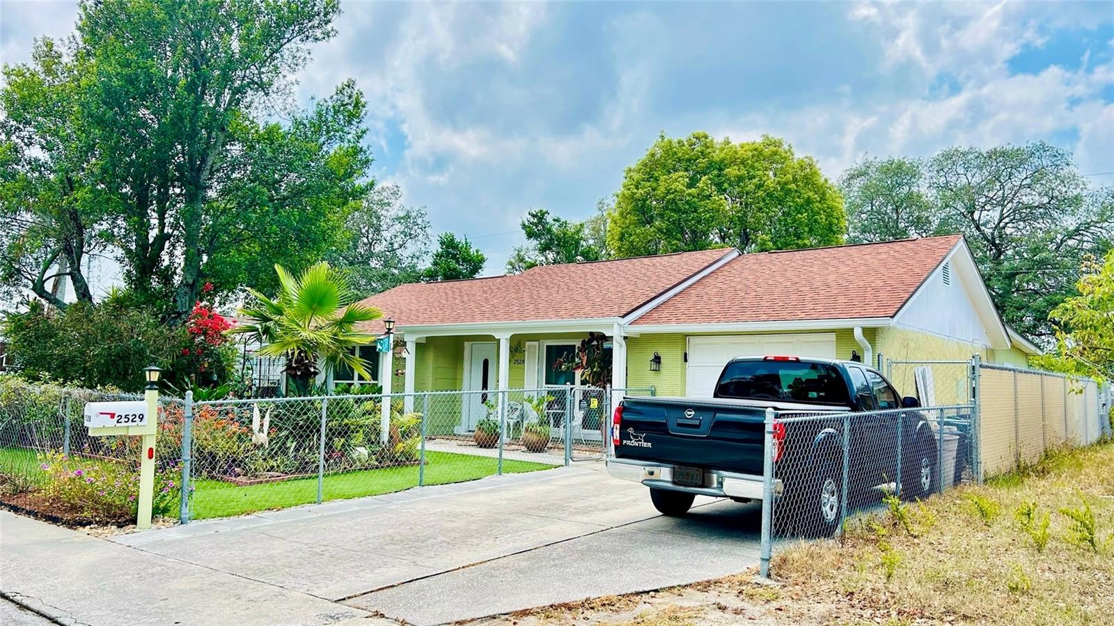 2529 FLINTWOOD DR