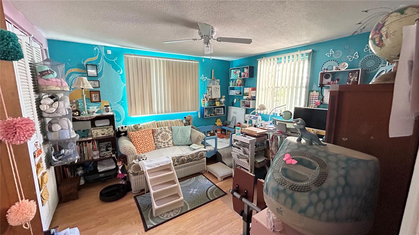2529 FLINTWOOD DR