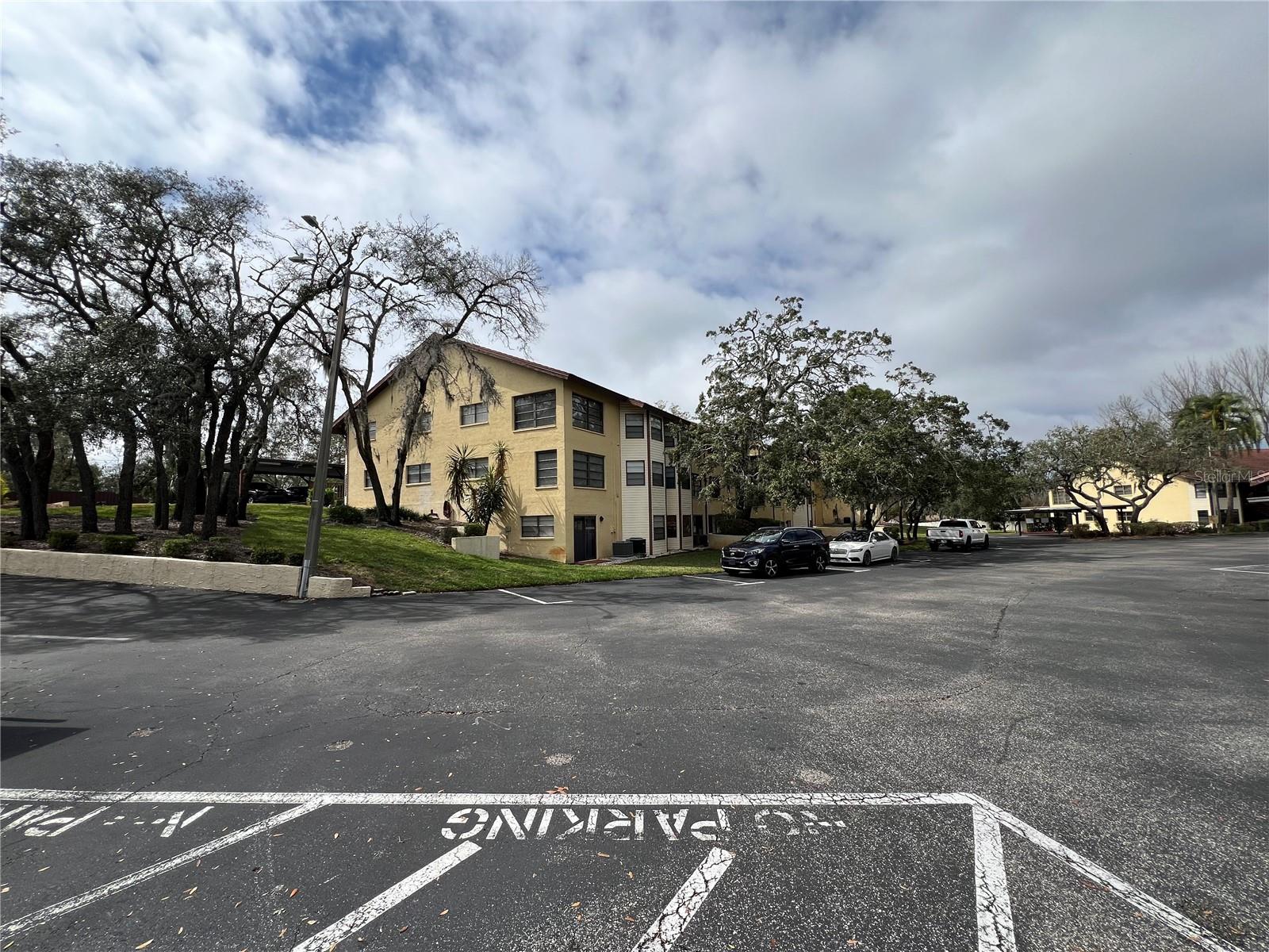 8550 SHADBLOW CT #2