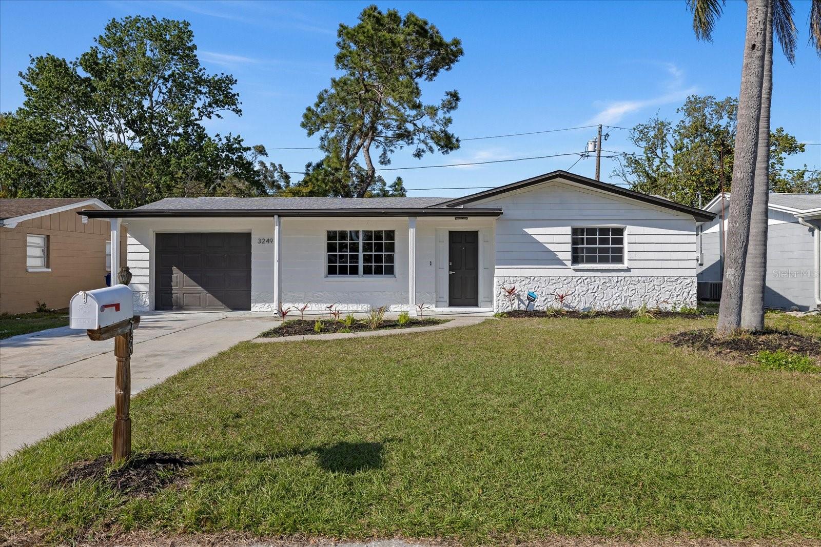 3249 MASONVILLE LOOP