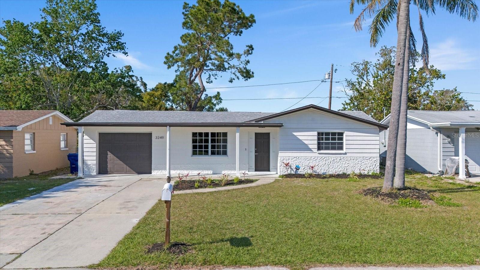 3249 MASONVILLE LOOP
