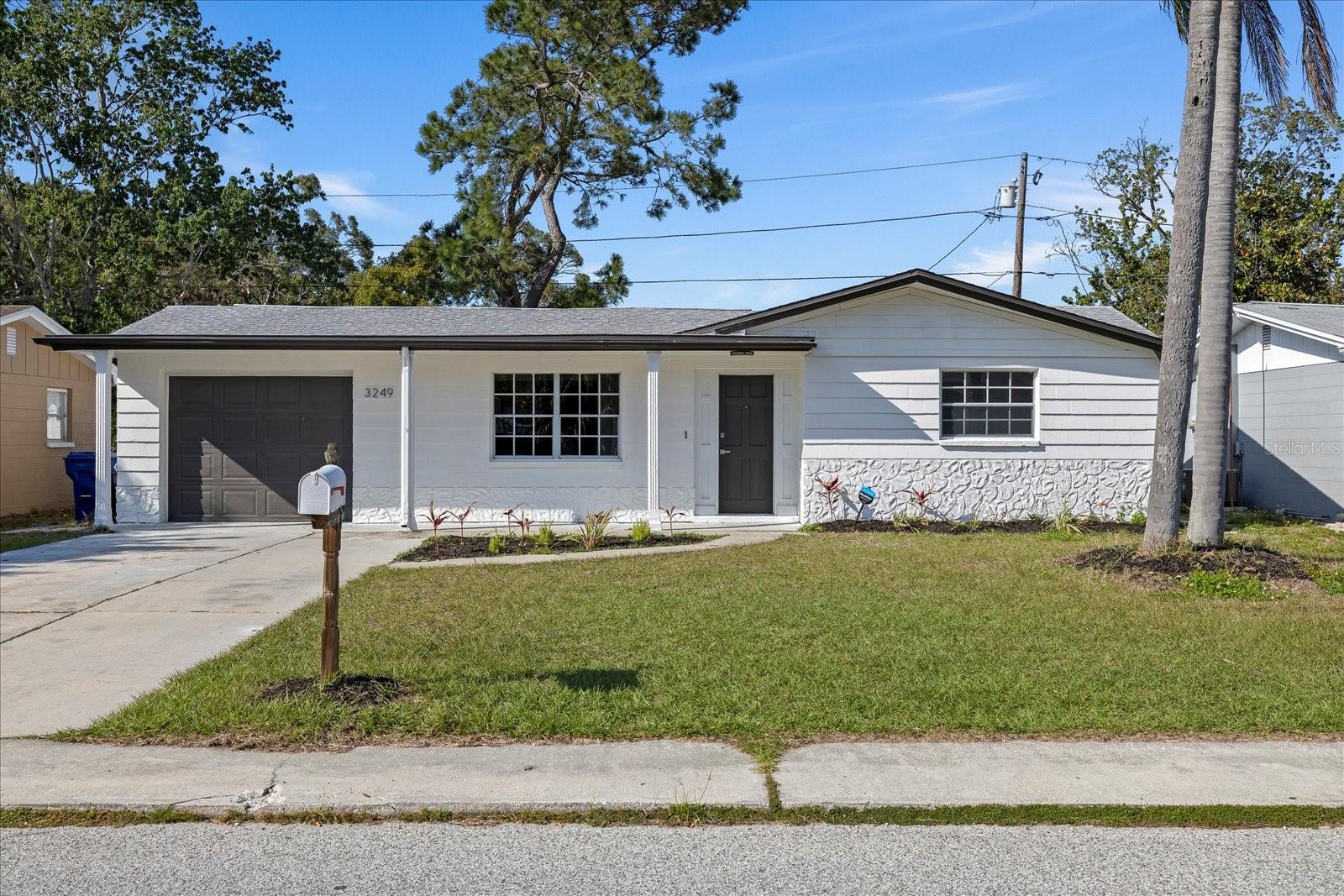 3249 MASONVILLE LOOP
