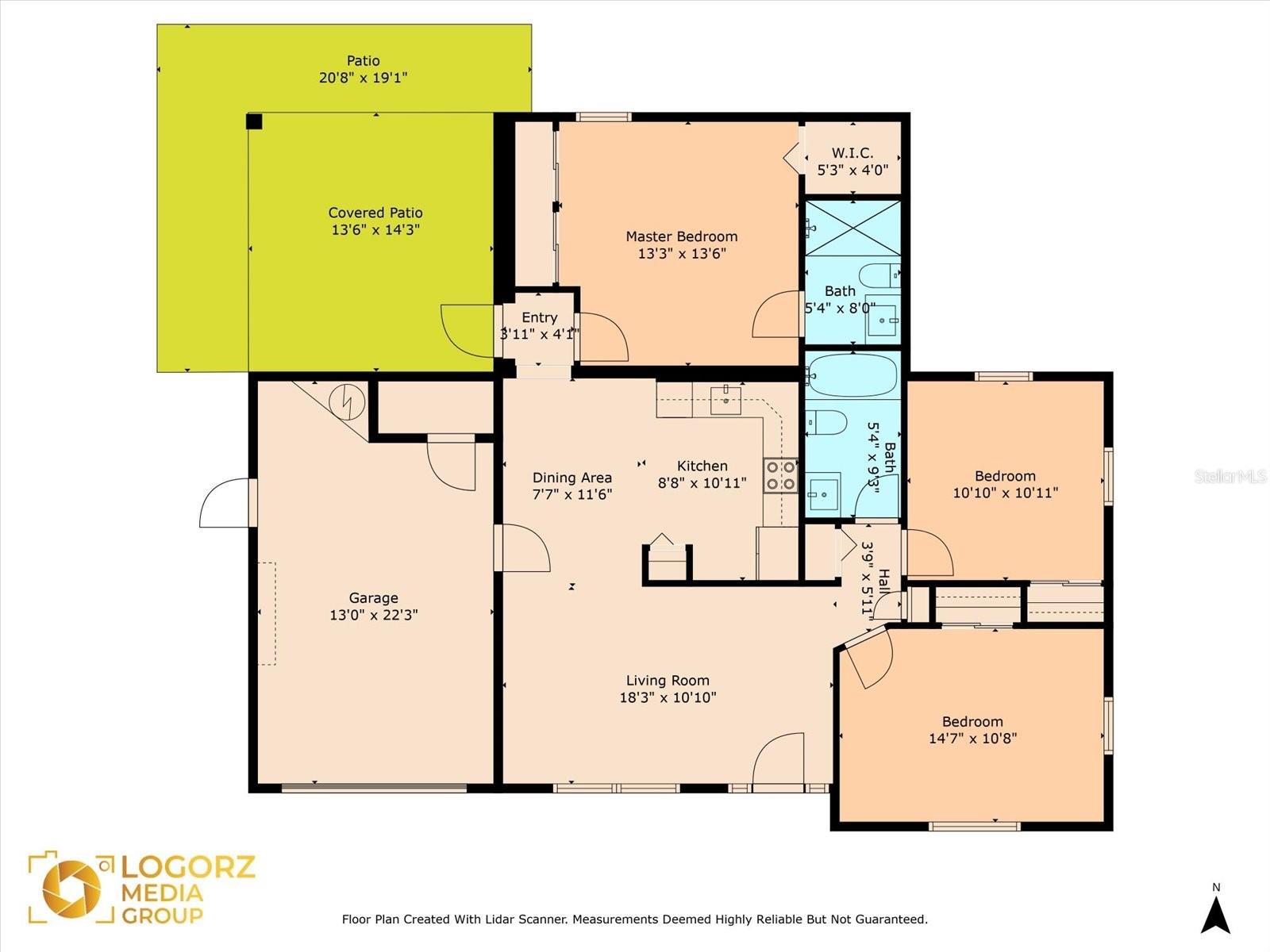 3249 MASONVILLE LOOP