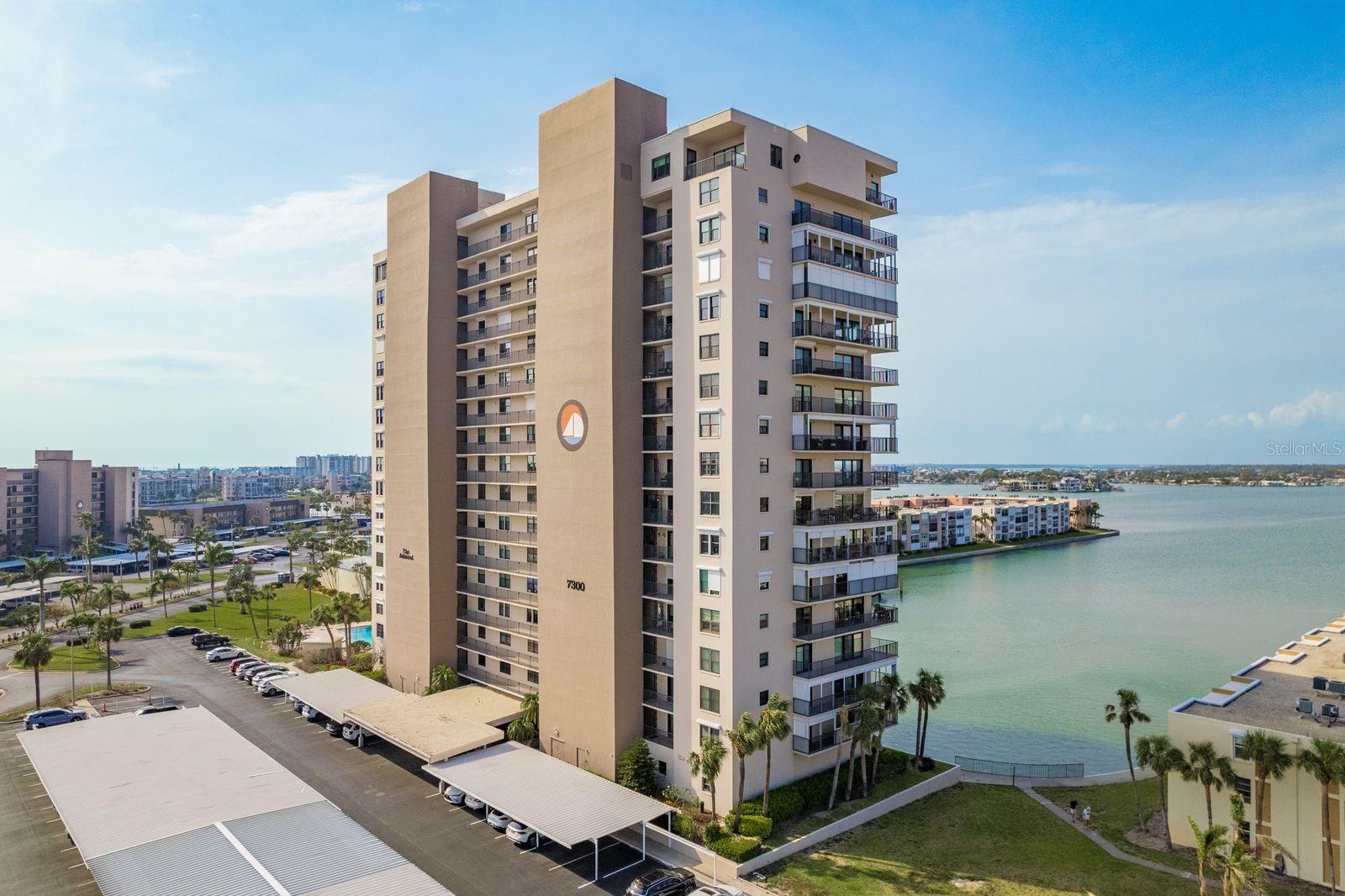 7300 SUN ISLAND DR S #202