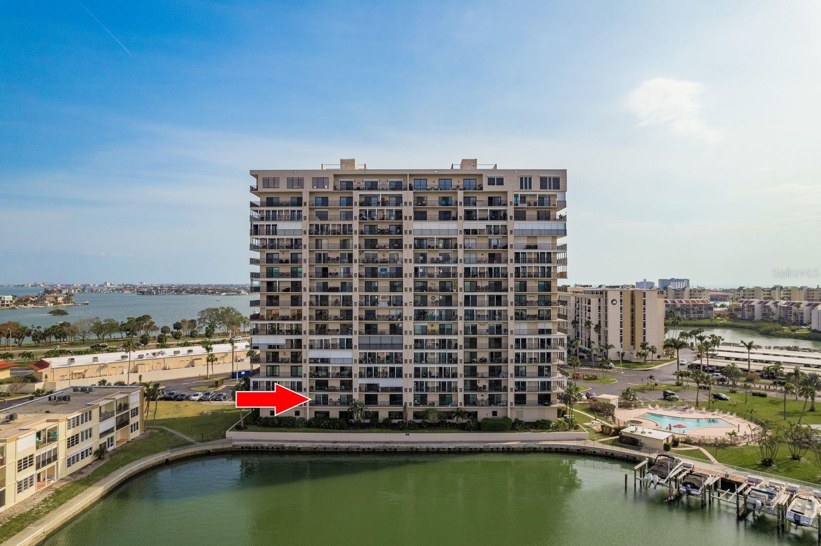 7300 SUN ISLAND DR S #202