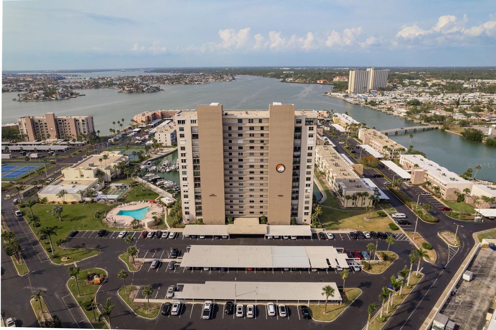 7300 SUN ISLAND DR S #202