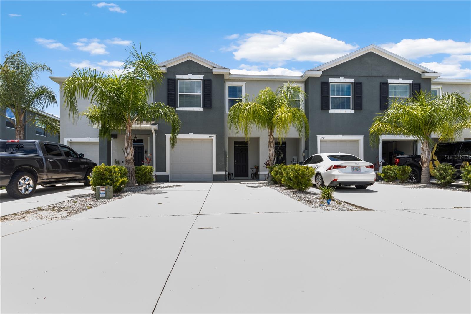 2699 SUNCOAST BLEND DR