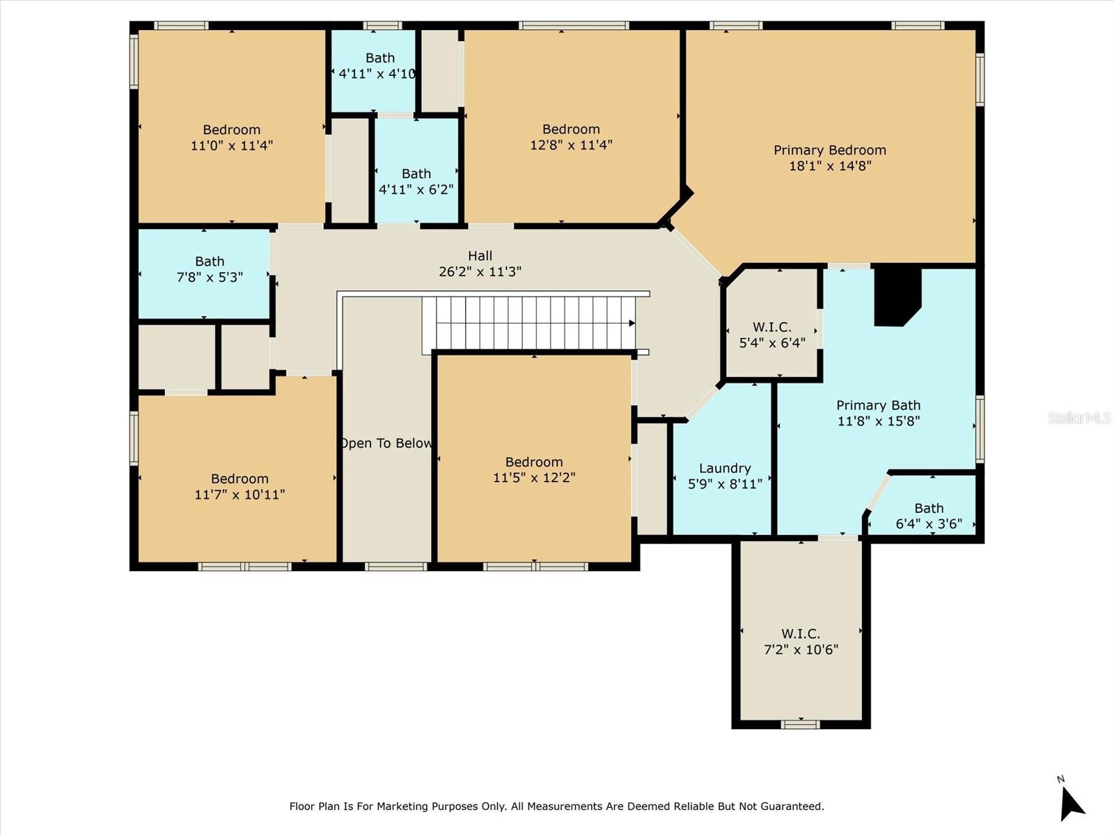 1300 WYNDHAM LAKES DR