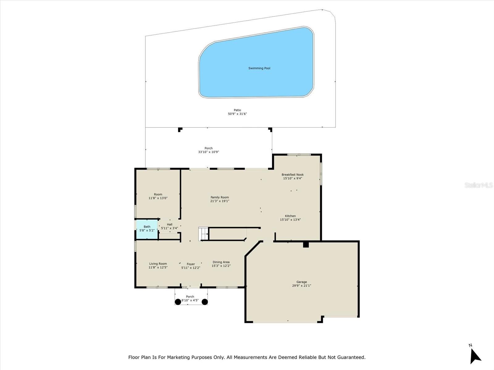 1300 WYNDHAM LAKES DR