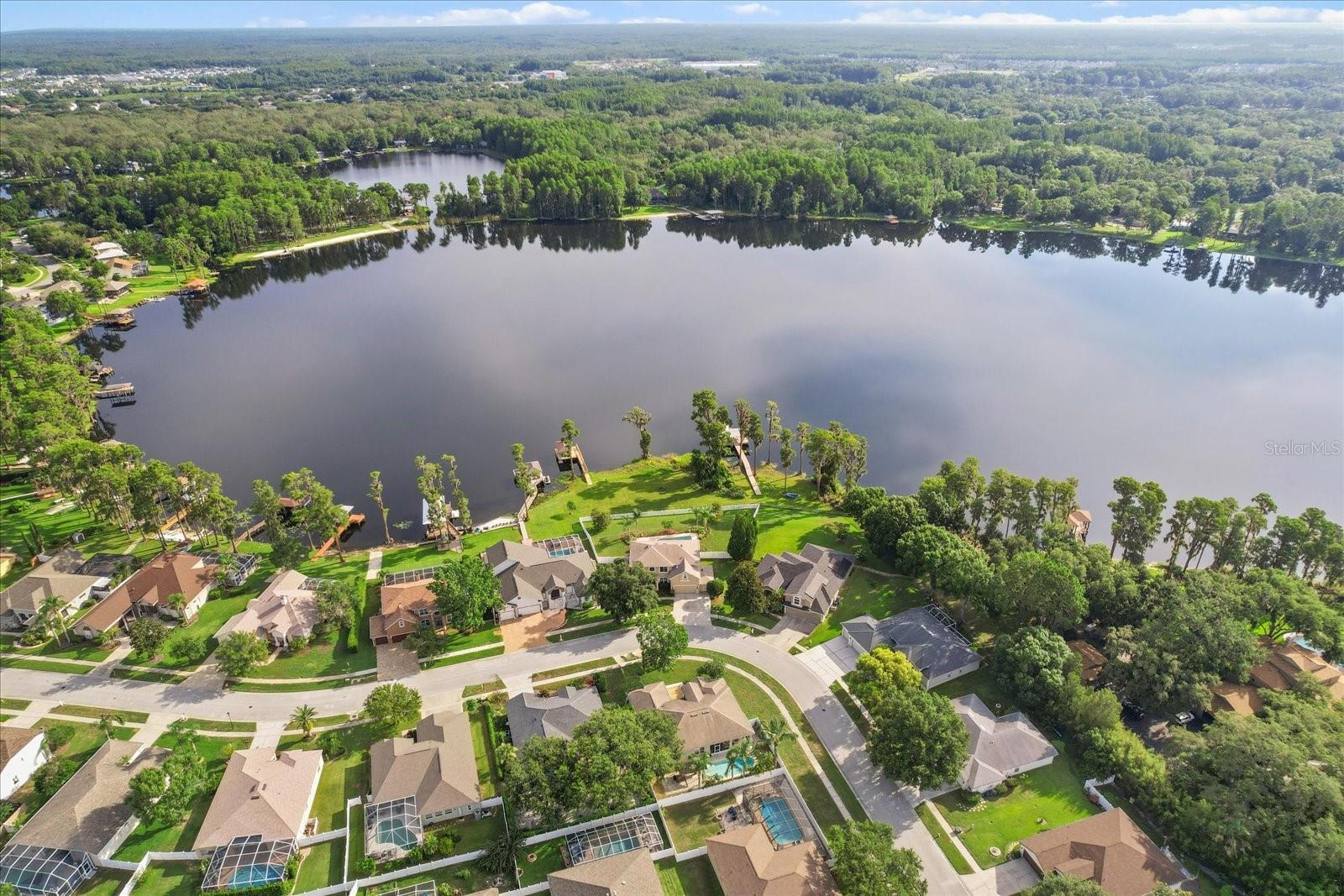 1300 WYNDHAM LAKES DR