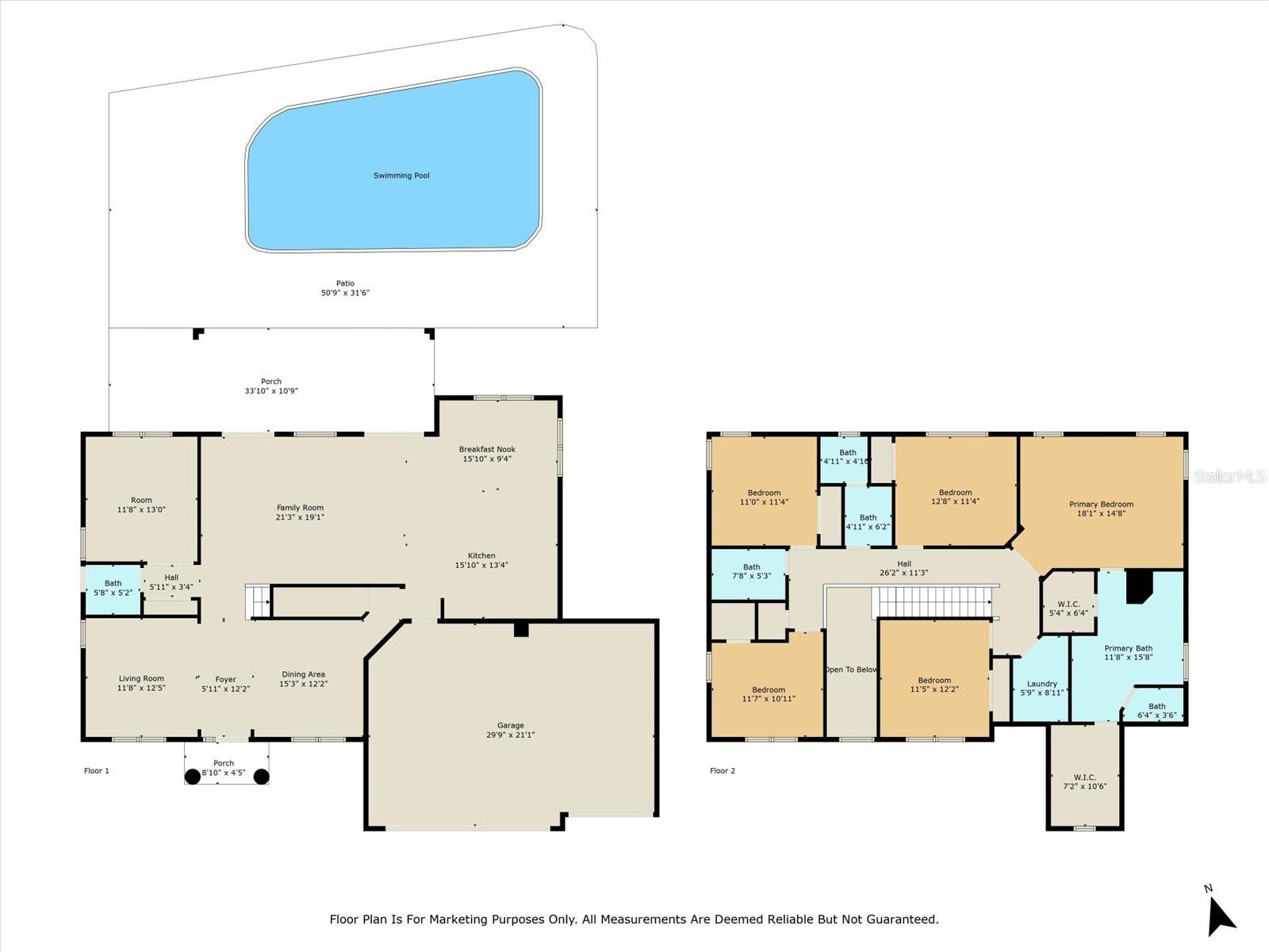 1300 WYNDHAM LAKES DR