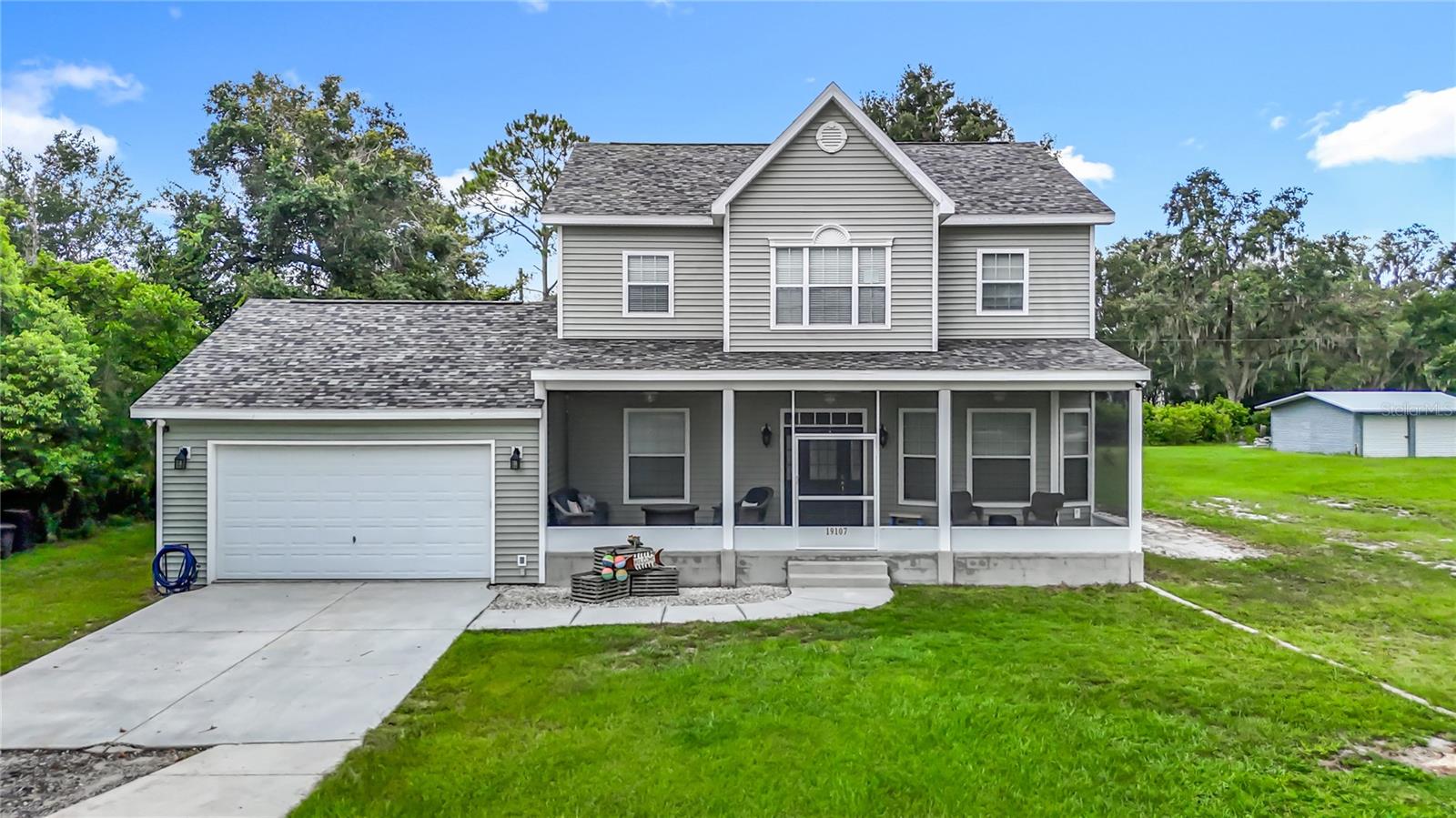 19107 2ND CT NW