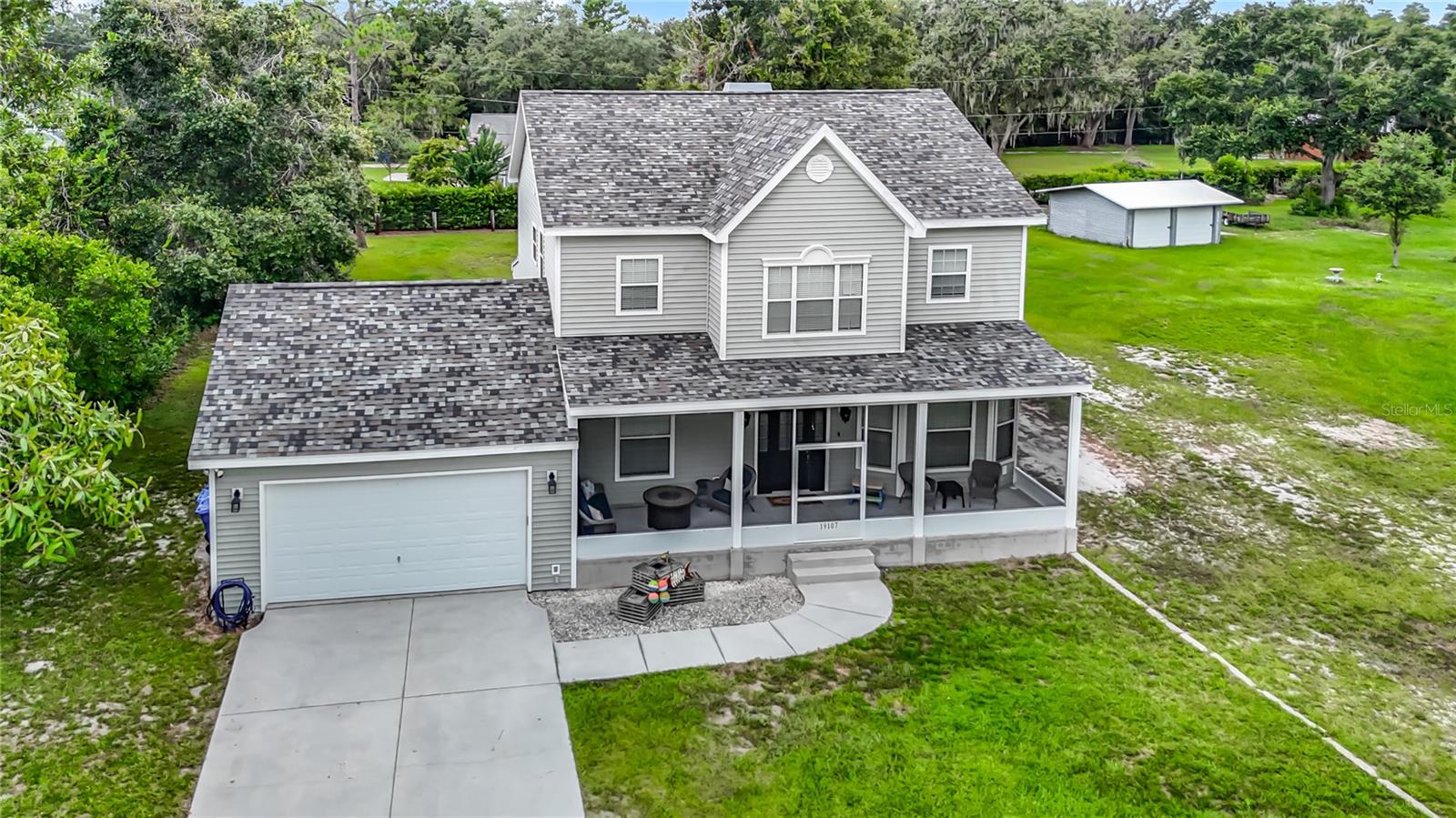 19107 2ND CT NW