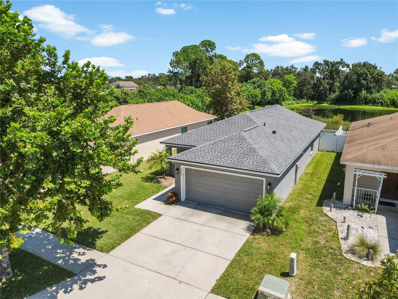 1023 CHANDLER SNOWDEN CT
