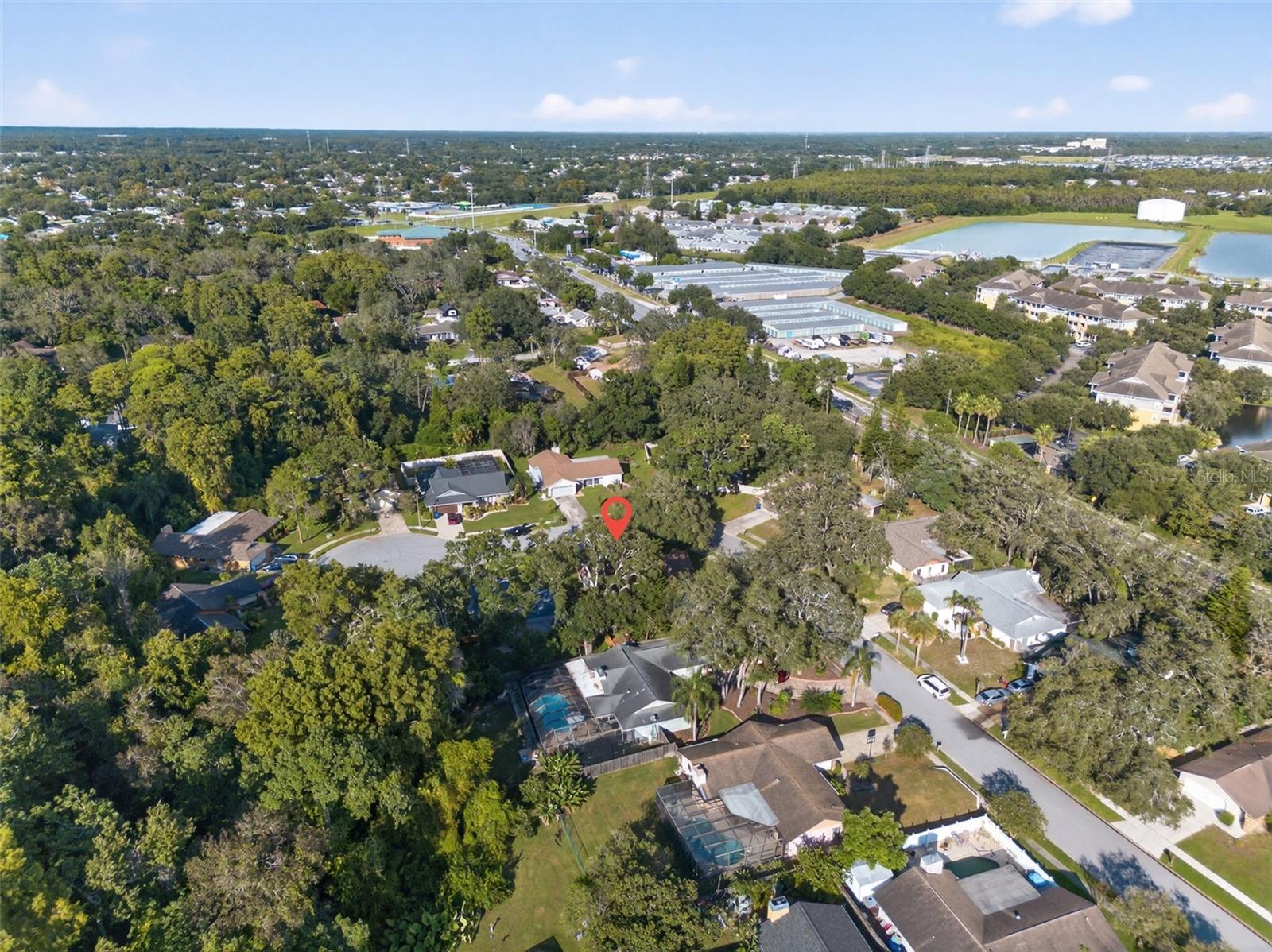 2753 OAK BEND CT