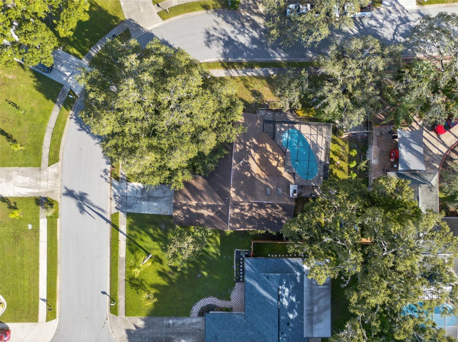 2753 OAK BEND CT