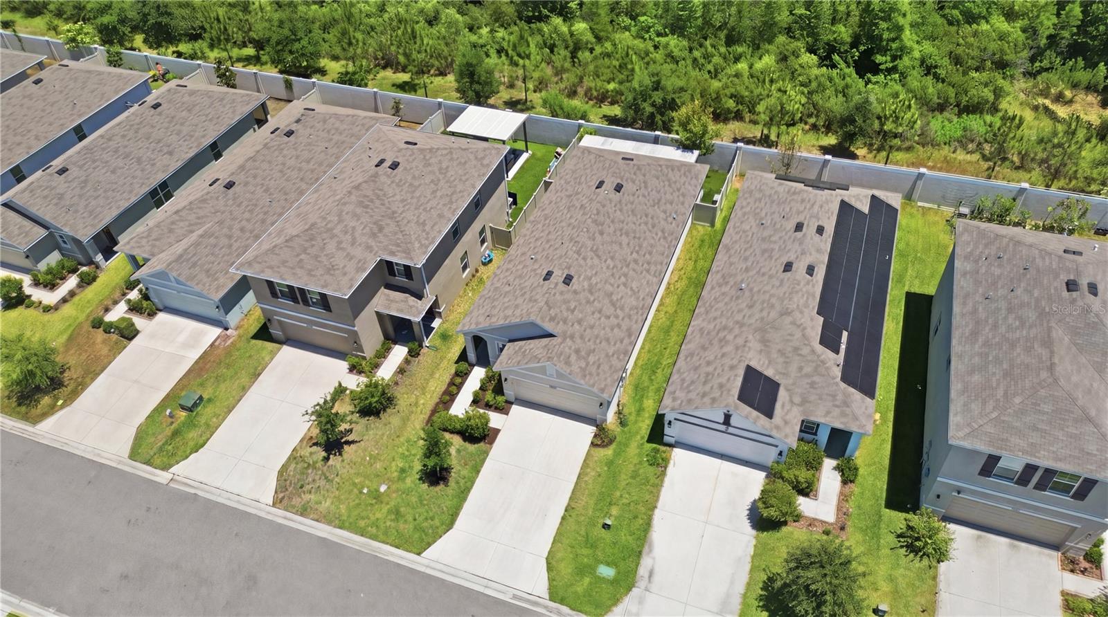 3256 SUNCOAST PLAINS DR