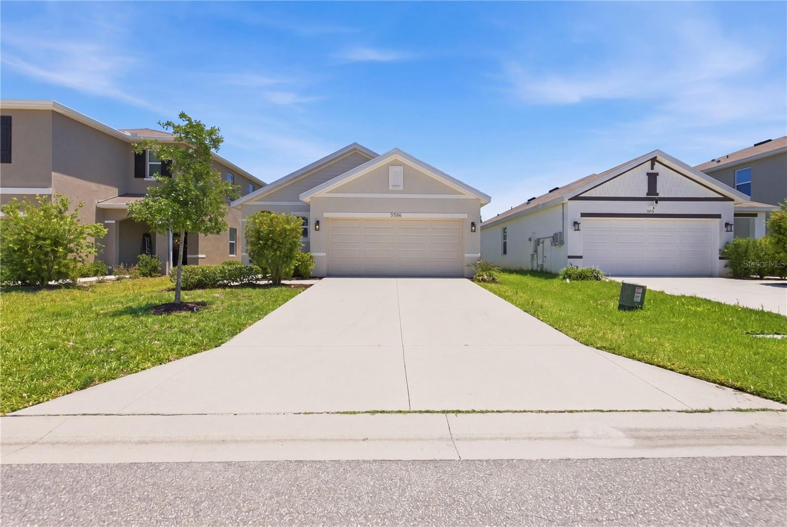 3256 SUNCOAST PLAINS DR