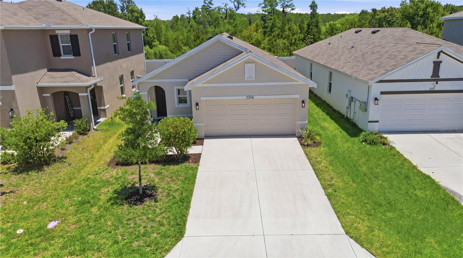 3256 SUNCOAST PLAINS DR