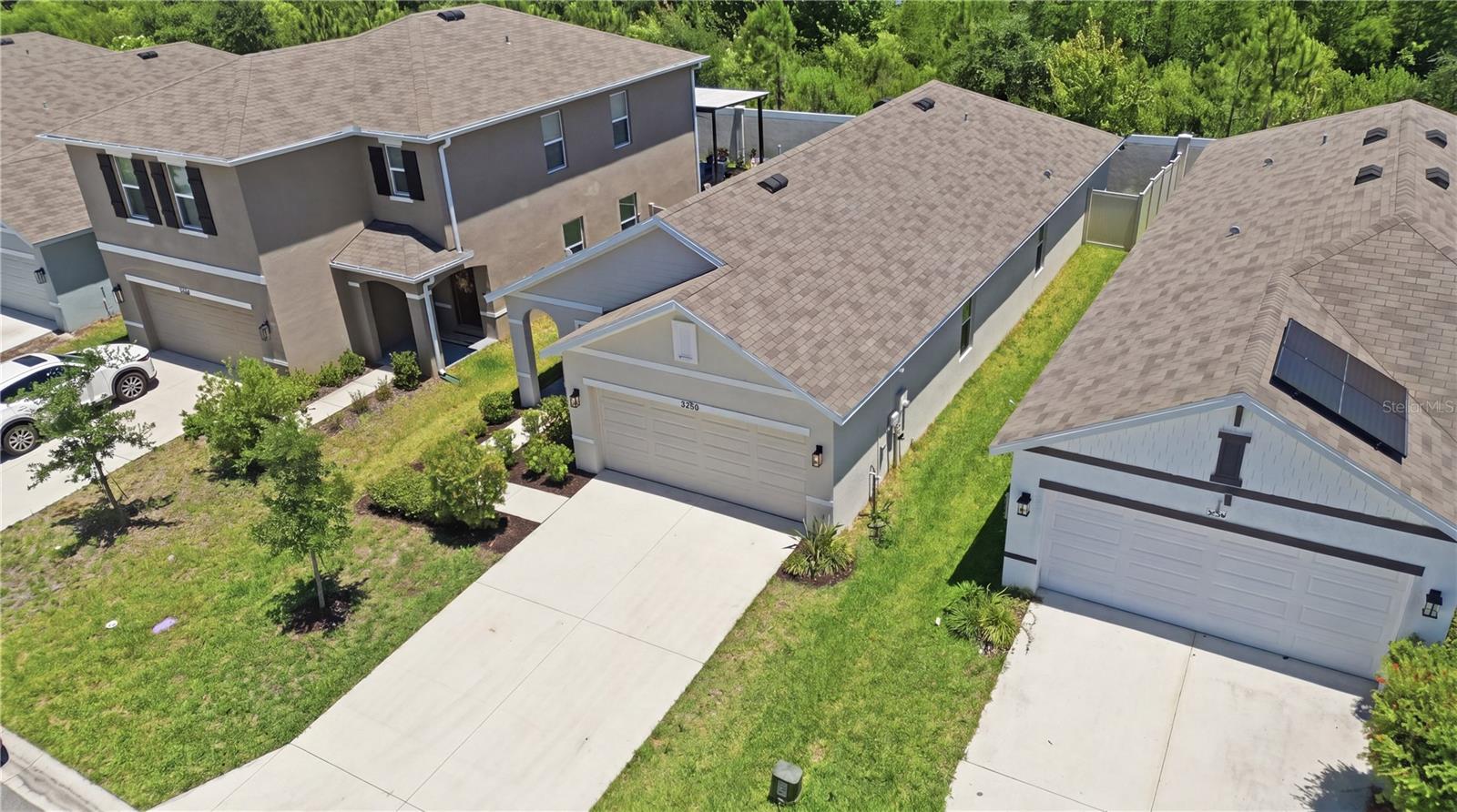 3256 SUNCOAST PLAINS DR