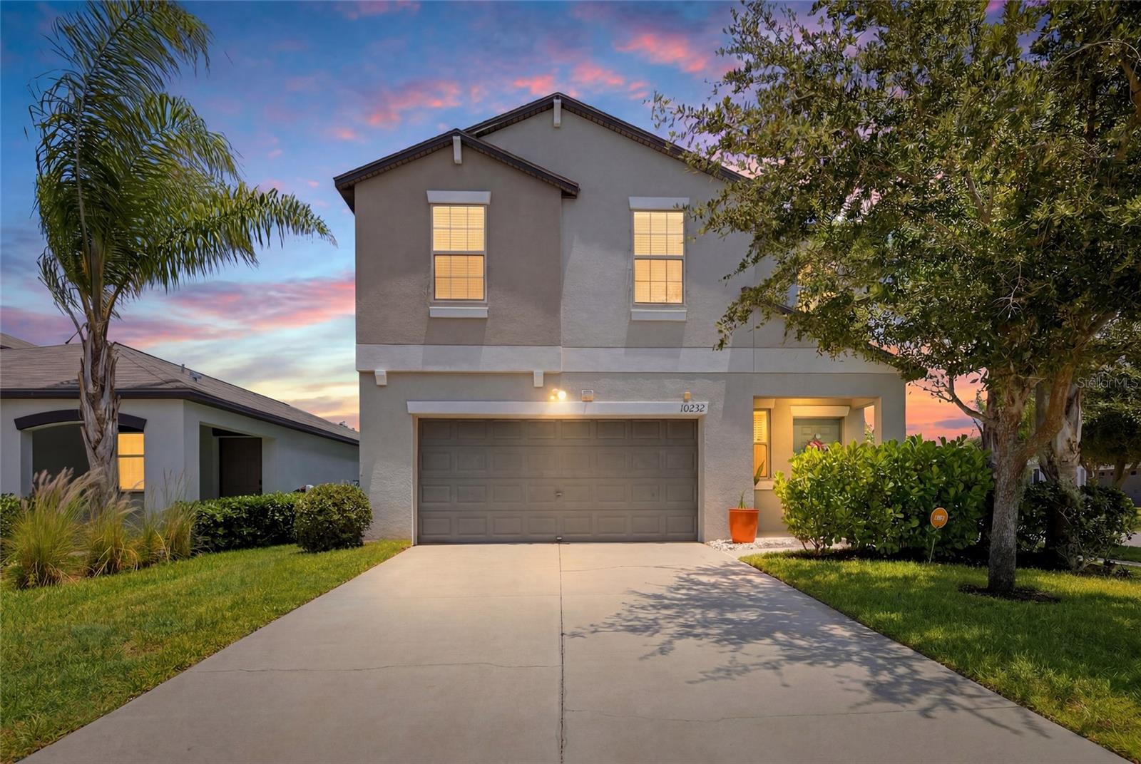 10232 COOL WATERLILY AVE