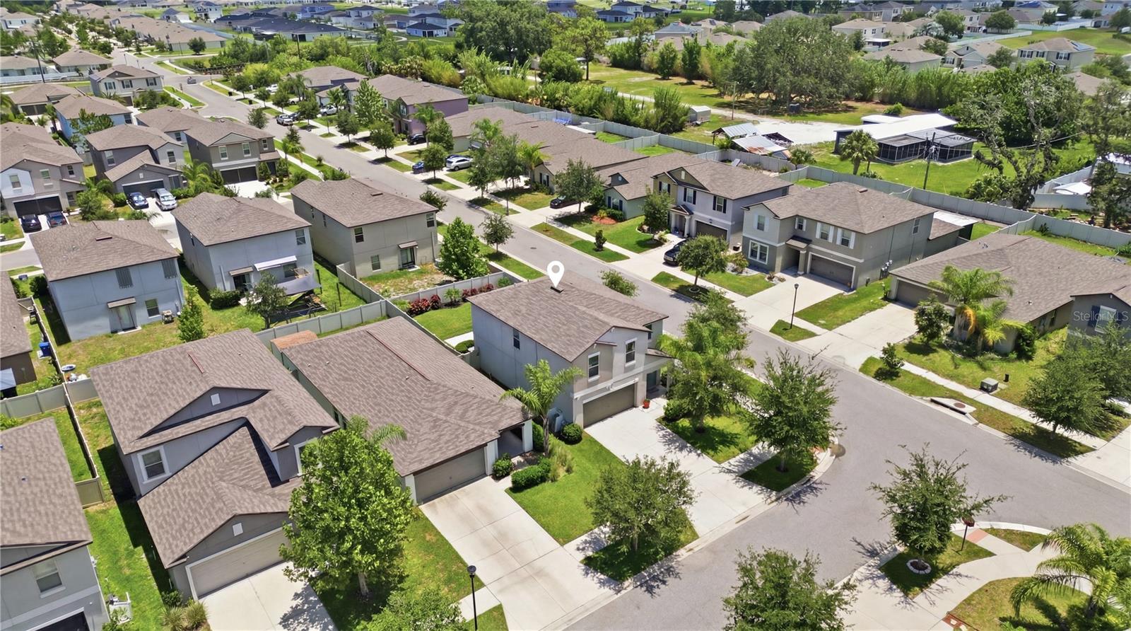 10232 COOL WATERLILY AVE