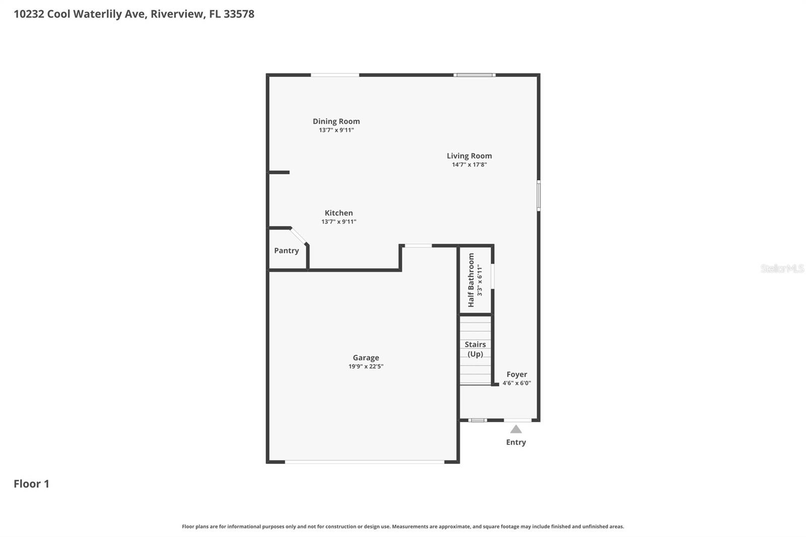 10232 COOL WATERLILY AVE