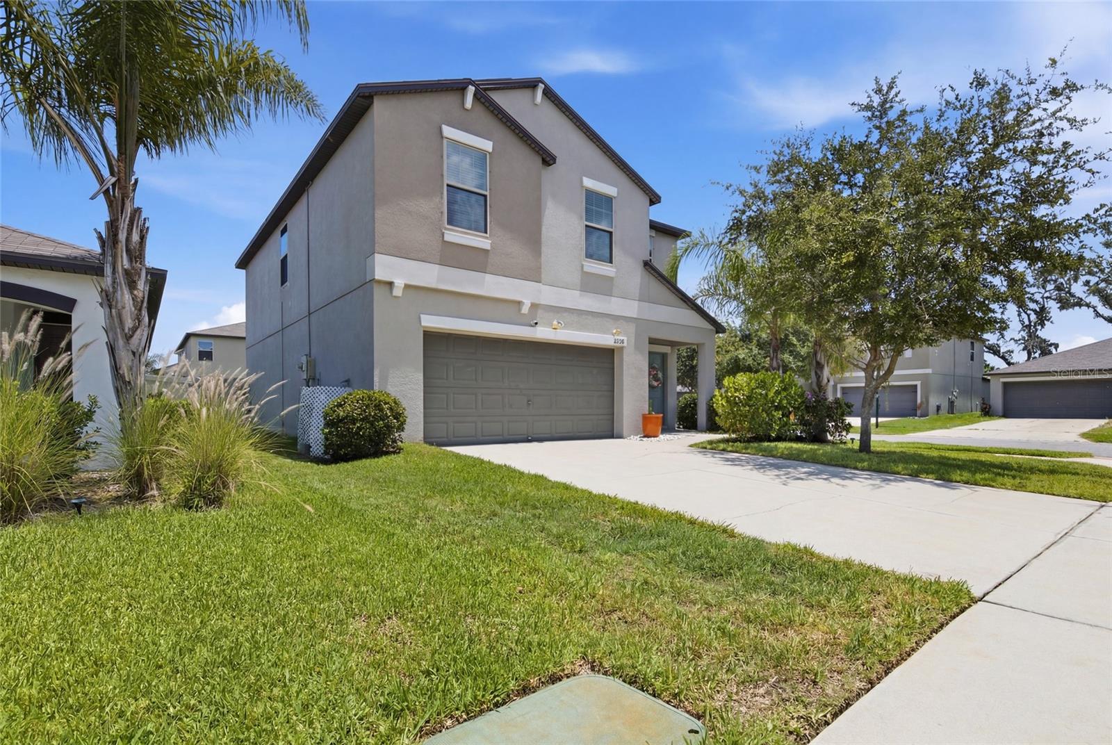 10232 COOL WATERLILY AVE