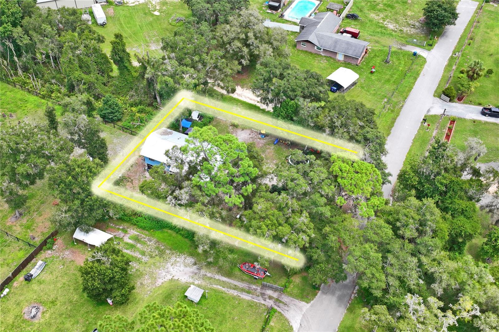 25141 KIBLER LN