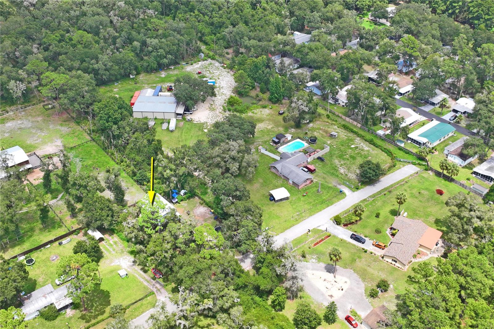 25141 KIBLER LN